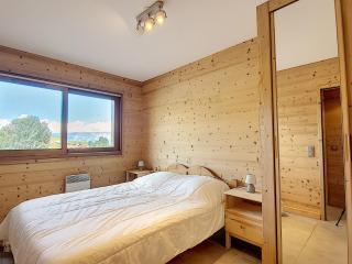 Magnifique appartement 3 chambres, balcon sud, parking, non-fumeur - FR-1-416-75 - La Toussuire - 3