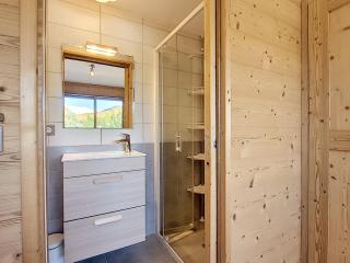 Magnifique appartement 3 chambres, balcon sud, parking, non-fumeur - FR-1-416-75 - La Toussuire - 2