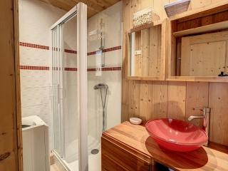 Grand appart lumineux 3* au cœur de La Toussuire, balcon sud, 2 chambres, à 50m des pistes ! - FR-1-416-78 - 4
