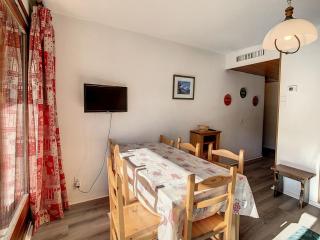 Appartement spacieux 7 pers. avec balcon, centre station, proche commerces - FR-1-416-96 - 9
