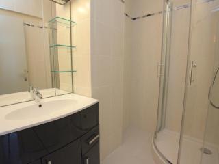 Appartement rénové 6 pers, balcon sud, face aux pistes, plein centre de La Toussuire. - FR-1-416-105 - 5