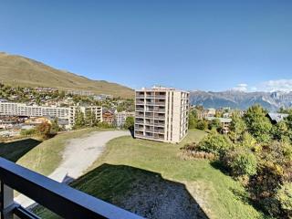 Appartement lumineux 5 pers avec balcon à La Toussuire, proche pistes - FR-1-416-60 - 9