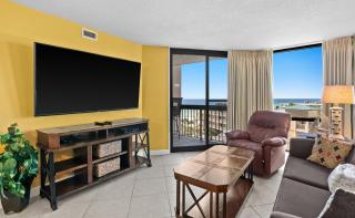 SunDestin Resort Unit 0616 - 9