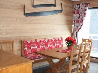 Appartement lumineux 3* à La Toussuire - Ski au pied, 6 pers. - FR-1-416-94 - La Toussuire - 8