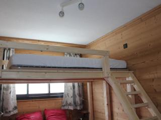 Appartement lumineux 3* à La Toussuire - Ski au pied, 6 pers. - FR-1-416-94 - La Toussuire - 2