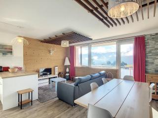 Appartement rénové 4 chambres, centre station, proche pistes - FR-1-416-166 - La Toussuire - 0