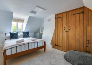 Pebble Beach Cottage - Rottingdean - 7