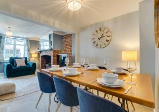Pebble Beach Cottage - Rottingdean - 9