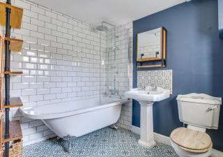 Pebble Beach Cottage - Rottingdean - 3