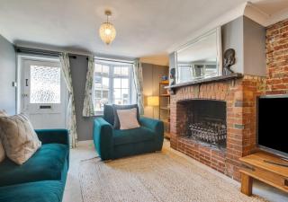 Pebble Beach Cottage - Rottingdean - 6