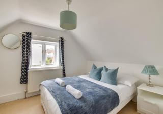 Pebble Beach Cottage - Rottingdean - 4