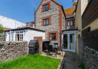 Pebble Beach Cottage - Rottingdean - 2