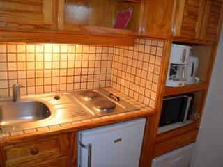Charmant appartement 6 pers avec balcon, au pied des pistes - Les Ménuires - FR-1-452-23 - Les Menuires - 7