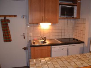 Appartement montagnard pour 7 pers avec mezzanine, proche des pistes aux Menuires - FR-1-452-30 - Les Menuires - 8
