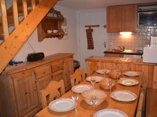 Appartement montagnard pour 7 pers avec mezzanine, proche des pistes aux Menuires - FR-1-452-30 - Les Menuires - 7