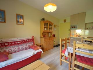 Studio classique pour 4 pers. aux Menuires - Animaux admis - FR-1-452-24 - Les Menuires - 9
