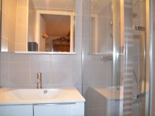 Appartement montagnard pour 7 pers avec mezzanine, proche des pistes aux Menuires - FR-1-452-30 - Les Menuires - 4