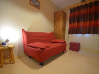 Studio classique pour 4 pers. aux Menuires - Animaux admis - FR-1-452-24 - Les Menuires - 6