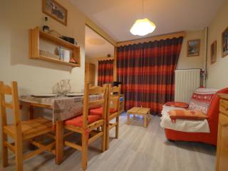 Studio classique pour 4 pers. aux Menuires - Animaux admis - FR-1-452-24 - Les Menuires - 7