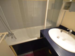 Studio classique pour 4 pers. aux Menuires - Animaux admis - FR-1-452-24 - Les Menuires - 4