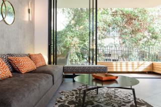 Cosy Apartment with Balcony Near Carmel Market by HolyGuest - 5