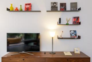 Elegant & Stylish by HolyGuest - Tel Aviv - 3
