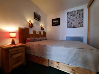 Appartement Classique 6 Pers, Reberty 2000, Les Menuires - FR-1-452-42 - 3