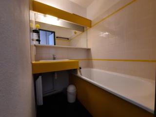 Appartement Classique 6 Pers, Reberty 2000, Les Menuires - FR-1-452-42 - 2
