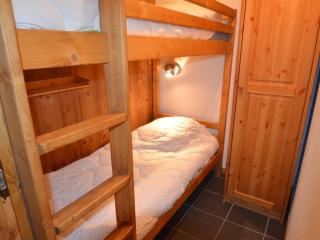 Studio rénové style montagne pour 4 pers aux Menuires, balcon est, accès direct pistes - FR-1-452-22 - Les Menuires - 3