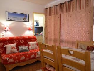 Appartement confortable 4 pers, skis aux pieds, Les Ménuires - Fontanettes - FR-1-452-28 - Les Menuires - 0