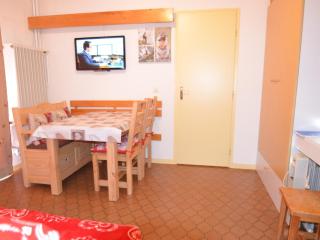 Appartement confortable 4 pers, skis aux pieds, Les Ménuires - Fontanettes - FR-1-452-28 - Les Menuires - 9