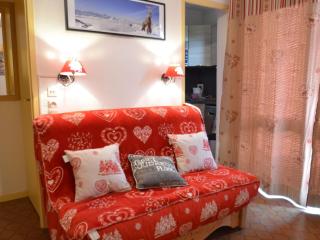 Appartement confortable 4 pers, skis aux pieds, Les Ménuires - Fontanettes - FR-1-452-28 - Les Menuires - 2
