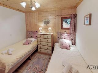 Chalet confort 10 pers, 5 chambres, Wifi, animaux admis, parking - FR-1-452-59 - Saint-Martin-de-Belleville - 4