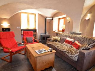 Authentique appartement vouté rénové à St Martin, 2 chambres, 4 pers, proche pistes - FR-1-452-57 - Saint-Martin-de-Belleville - 8