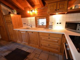 Chalet Authentique Rénové à St Martin, Terrasse, Proche Pistes et Navette Gratuite - FR-1-452-60 - Saint-Martin-de-Belleville - 5