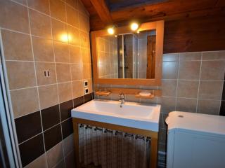 Chalet Authentique Rénové à St Martin, Terrasse, Proche Pistes et Navette Gratuite - FR-1-452-60 - Saint-Martin-de-Belleville - 3