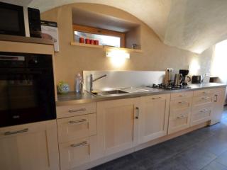 Authentique appartement vouté rénové à St Martin, 2 chambres, 4 pers, proche pistes - FR-1-452-57 - Saint-Martin-de-Belleville - 5