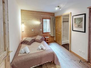 Chalet haut de gamme 8 chambres avec sauna à 250m des pistes, St Martin de Belleville - FR-1-452-75 - Saint-Martin-de-Belleville - 3