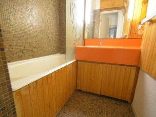 Studio pour 4 personnes avec balcon Sud, au pied des pistes, centre des Menuires - FR-1-452-99 - Les Menuires - 6