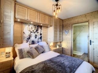 Bel appartement sur les pistes avec balcon et parking couvert - FR-1-416-175 - 5