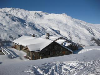 Chalet de charme 14 pers. au pied des pistes avec parking, sauna et wifi - FR-1-452-108 - Les Menuires - 9
