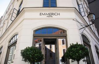 Emmerich Hotel Görlitz - Görlitz - 0