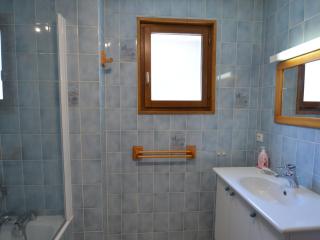 Appartement familial à St Martin de Belleville - 3 chambres, terrasse, parking, près des commerces et pistes - FR-1-452-118 - Saint-Martin-de-Belleville - 3