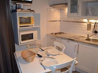Charmant studio aux Ménuires pour 2, pied des pistes, proche commerces, équipements modernes - FR-1-452-87 - Les Menuires - 6