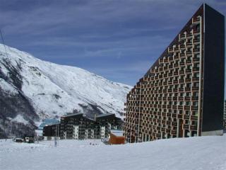 Appartement 5 pers, cuisine équipée, balcon, Les Menuires, animaux admis - FR-1-452-125 - Les Menuires - 5