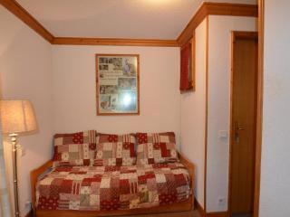 Appartement lumineux pour 6, à 50m des pistes et des commerces, St Martin de Belleville. - FR-1-452-139 - Saint-Martin-de-Belleville - 8