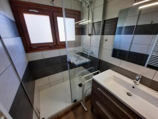 Appartement ski aux pieds pour 8, Les Menuires, animaux acceptés - FR-1-452-182 - 3
