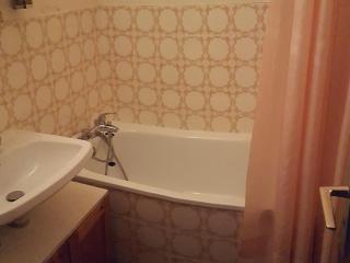 Studio 4 pers. avec balcon sud, proche pistes et commerces, tout équipé - FR-1-416-181 - La Toussuire - 5