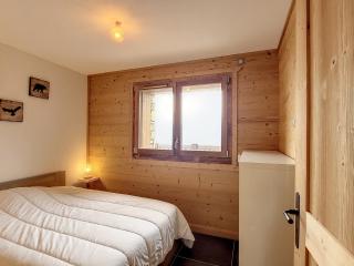 Appartement neuf pour 6 pers. avec parking, balcon et sur pistes - FR-1-416-186 - La Toussuire - 2