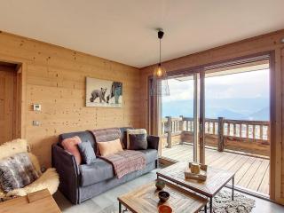 Appartement de standing, 52m², au cœur des pistes - FR-1-416-190 - 0